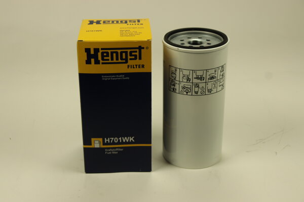 Hengst - H701WK