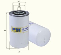 Fil Filter - ZP546S