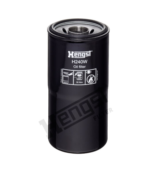 Hengst - H240W