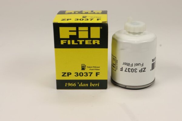 Fil Filter - ZP3037F